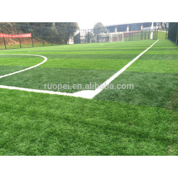 Mini campo de futebol profissional relva artificial de futebol